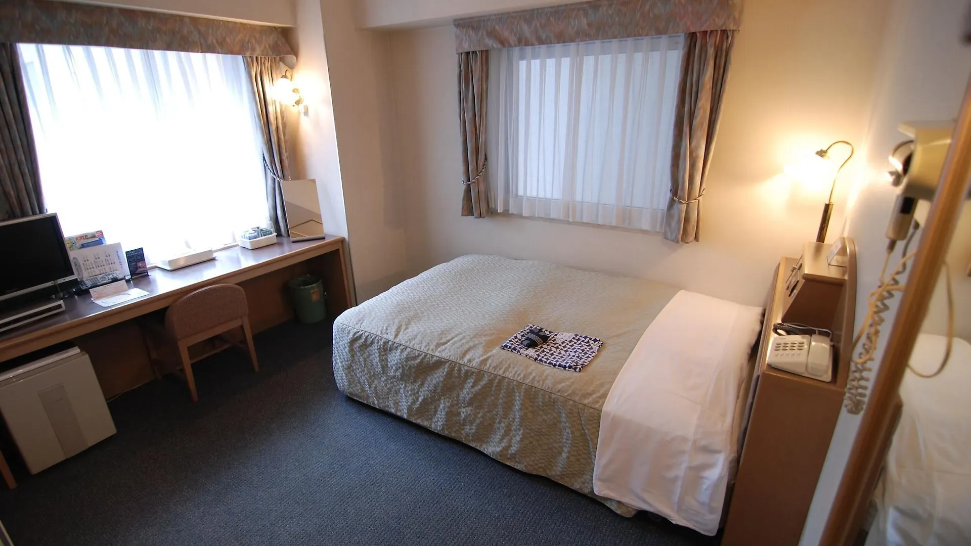 Hotel Star Plaza Ikebukuro Tokyo Japan