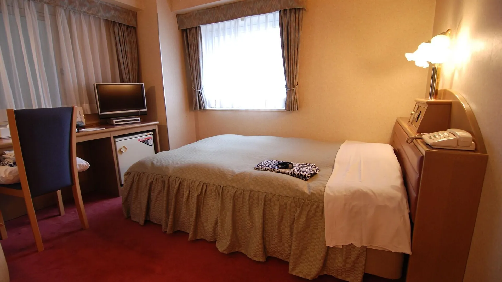 Hotel Star Plaza Ikebukuro Tokyo