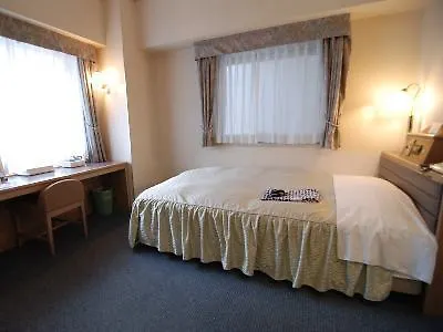 Hotel Star Plaza Ikebukuro Tokyo
