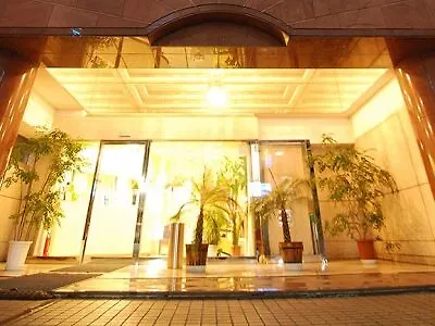 Hotel Star Plaza Ikebukuro Tokyo