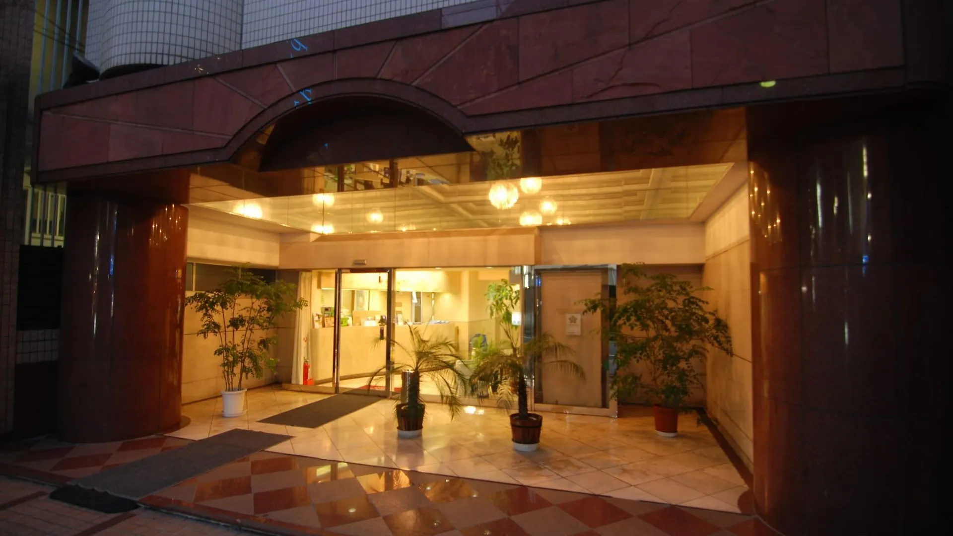 ホテルスタープラザ池袋 東京都 3*,  日本