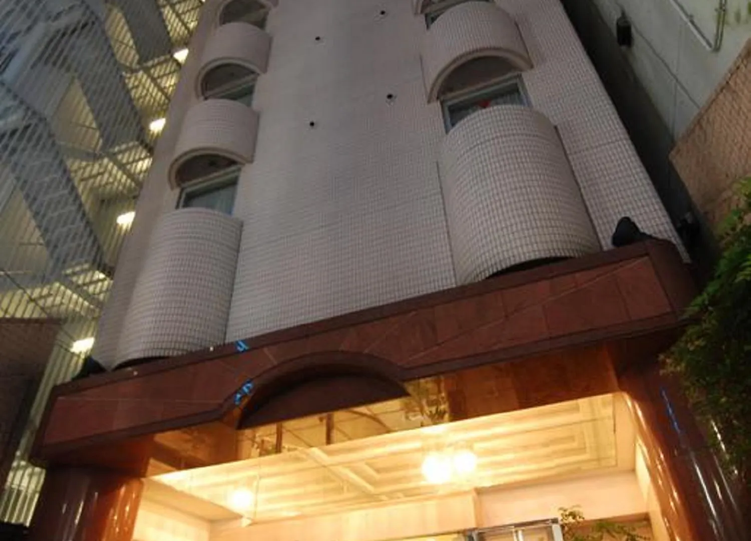 ホテル ホテルスタープラザ池袋 東京都