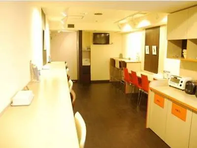 ホテルスタープラザ池袋 東京都 3*,