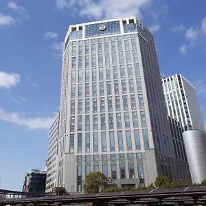Hotel Yokohama Bay Sheraton And Towers Yokohama (Kanagawa)
