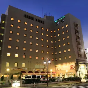 厚木アーバンホテル ホテル 厚木市