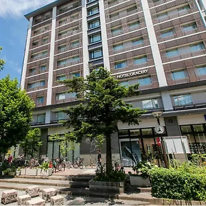 Hotel Gracery Sanjo Kyoto