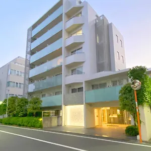 Pangoo Shinagawa アパート 東京都
