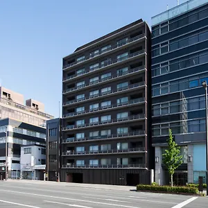 Hotel Citadines Karasuma-gojo Kyoto