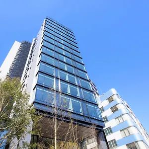4* ホテル ホテル京阪築地銀座グランデ