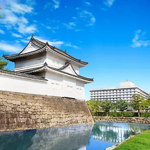 Hotel Ana Crowne Plaza By Ihg Kyoto