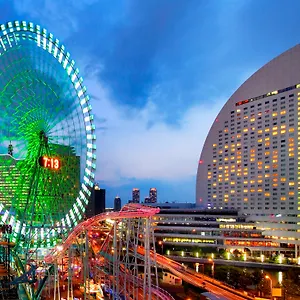 Hotel Intercontinental Yokohama Grand By Ihg Yokohama (Kanagawa)