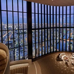 Hotel Conrad Osaka