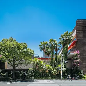 酒店 福冈风格酒店 ****