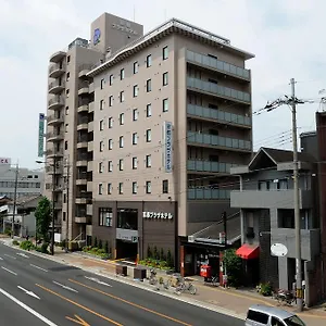 酒店 京都广场酒店 ***