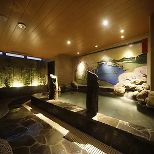 Hotell Dormy Korakuen, Tokyo prefektur