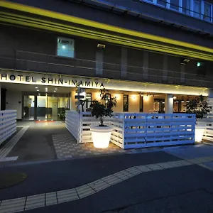 ホテル新今宮 ホステル 大阪市