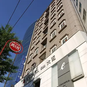 酒店 大阪鲸酒店 ***