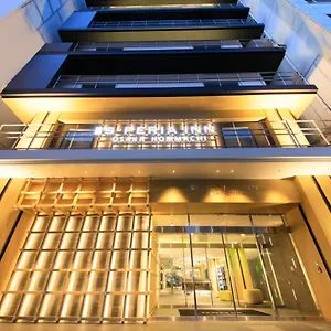 酒店 斯佩里亚・大阪本町酒店 ****