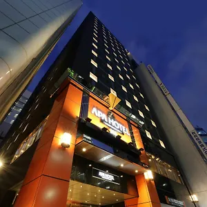 酒店 名古屋荣北apa酒店 ***