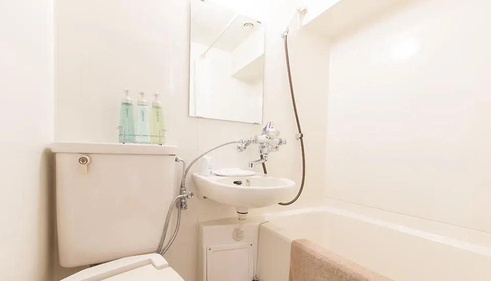 Hotel Star Plaza Ikebukuro Prefektura Tokio