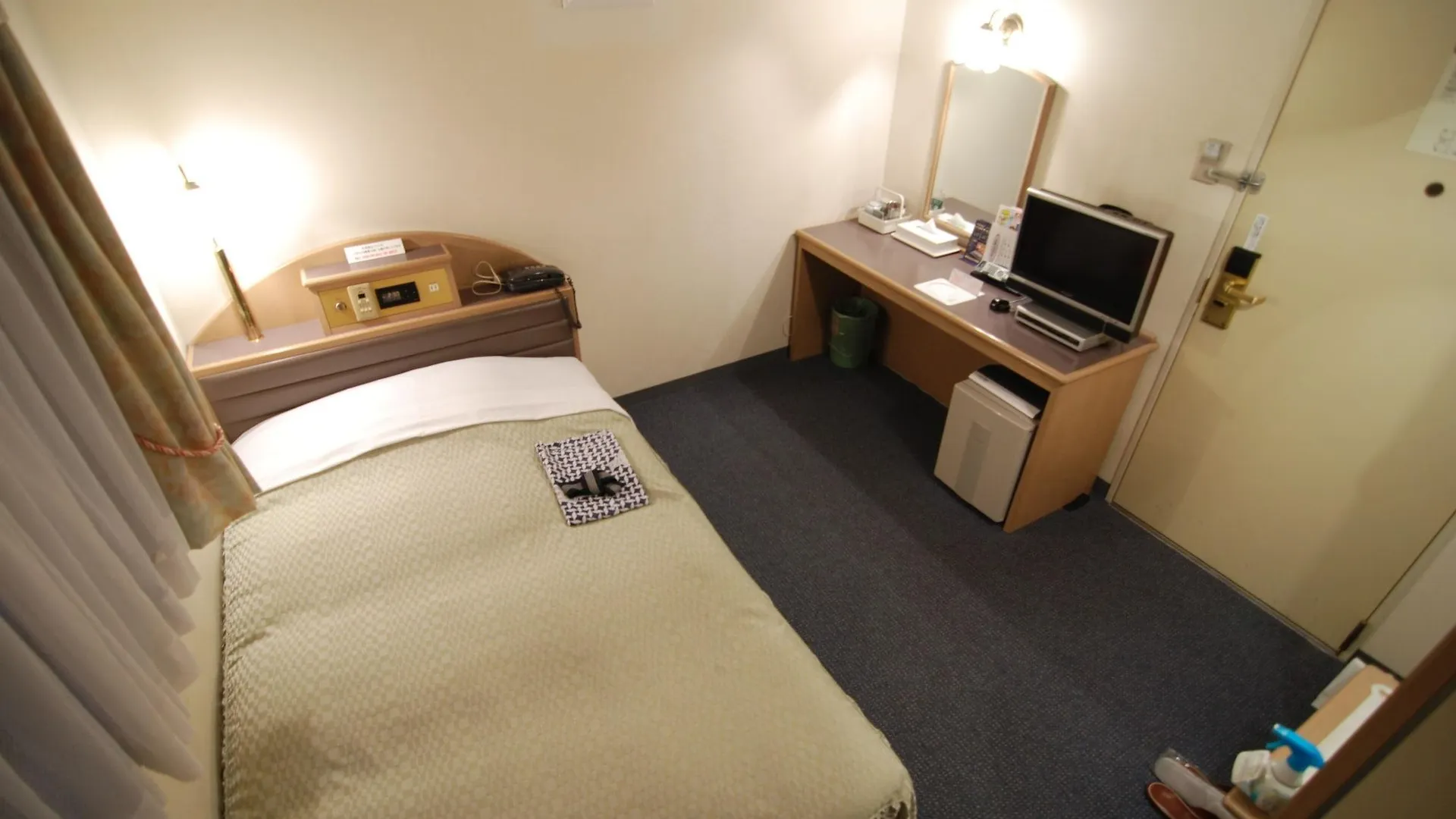 Hotel Star Plaza Ikebukuro Tokyo