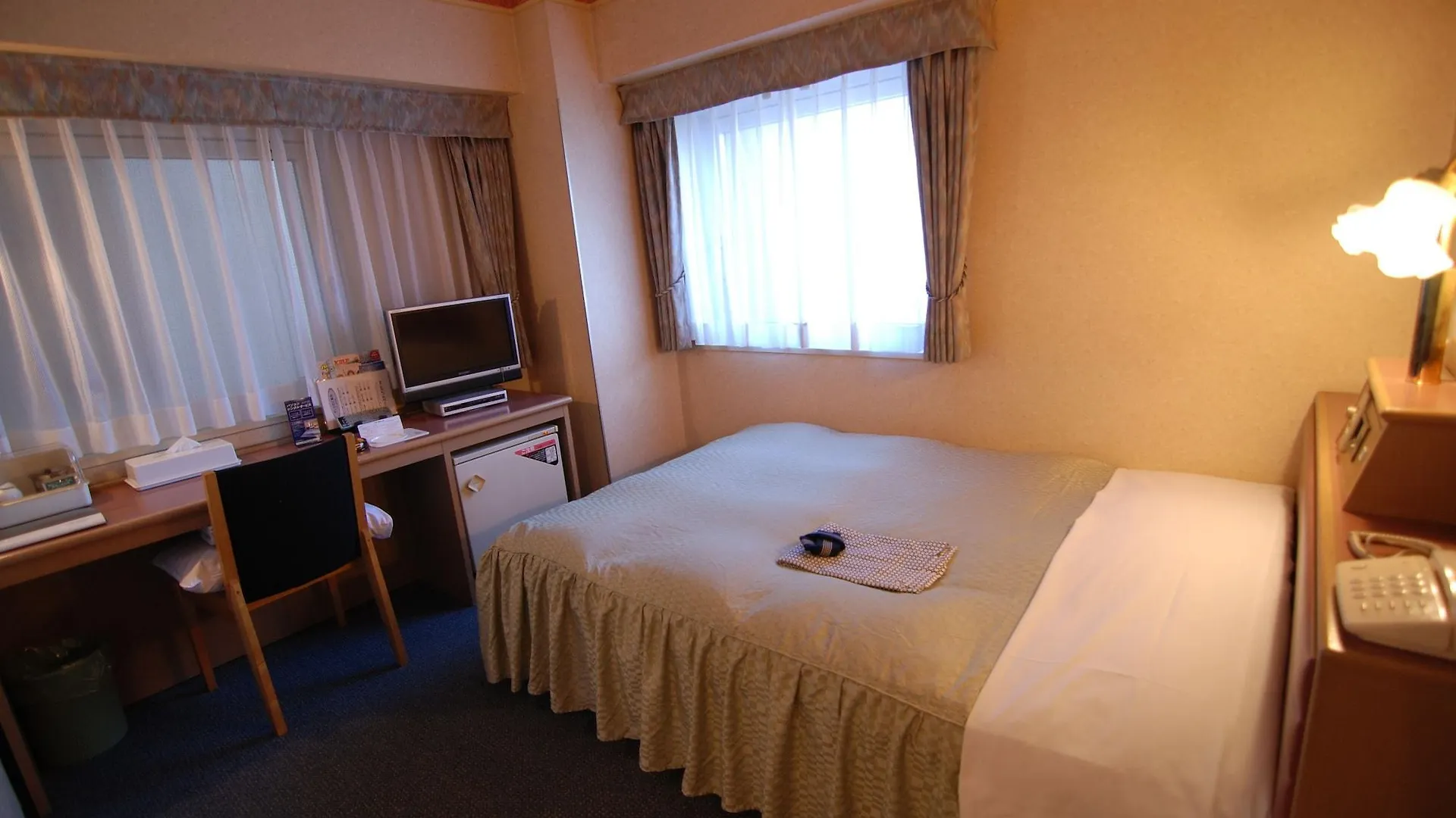 Hotel Star Plaza Ikebukuro Prefektura Tokio