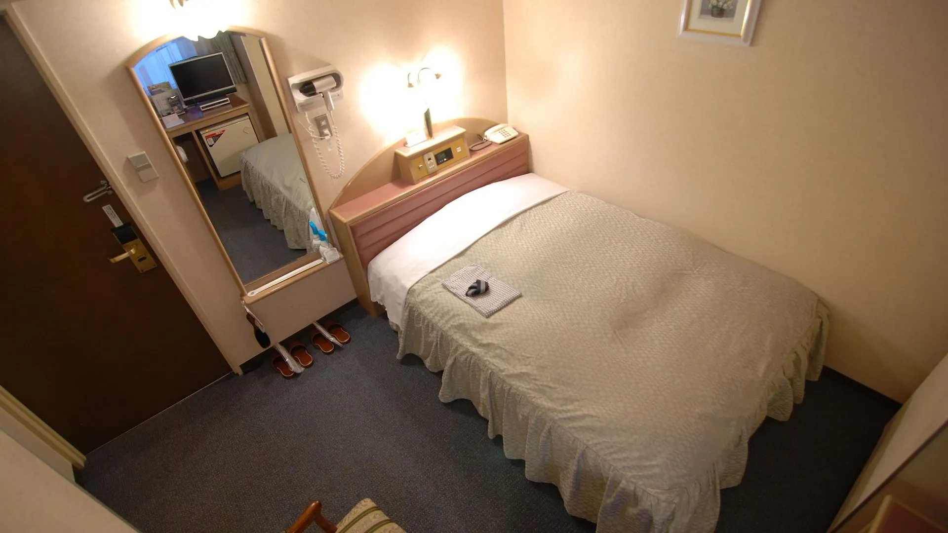Hotel Star Plaza Ikebukuro Prefektura Tokio