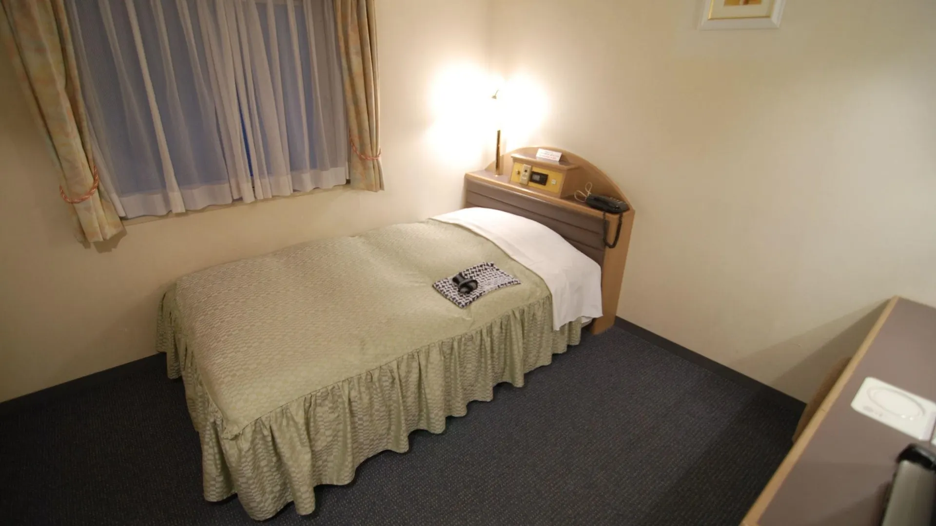 Hotel Star Plaza Ikebukuro Prefektura Tokio 3*,