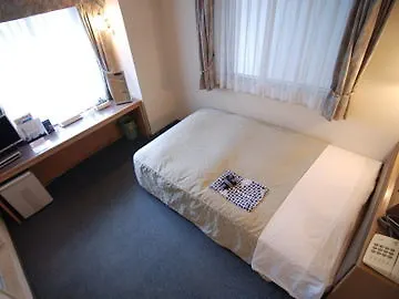 Hotel Star Plaza Ikebukuro Prefektura Tokio 3*,  Japonsko