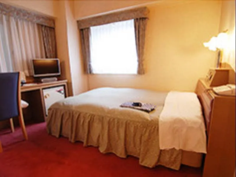 Hotel Star Plaza Ikebukuro Prefektura Tokio