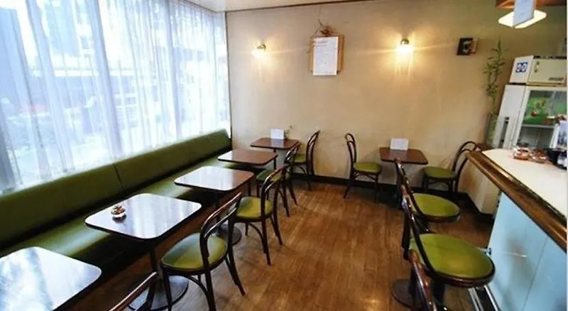 Hotel Star Plaza Ikebukuro Prefektura Tokio