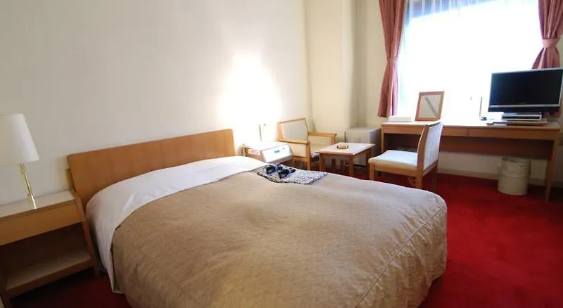 Hotel Star Plaza Ikebukuro Prefektura Tokio