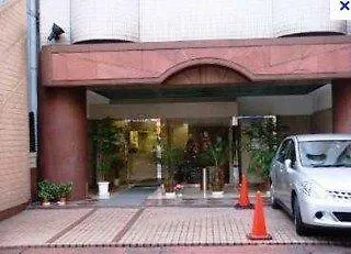 Hotel Star Plaza Ikebukuro Prefektura Tokio Japonsko