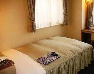 Hotel Star Plaza Ikebukuro Prefektura Tokio
