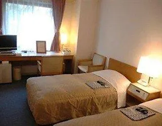 Hotel Star Plaza Ikebukuro Prefektura Tokio
