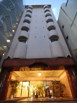 ***  Hotel Star Plaza Ikebukuro Prefektura Tokio Japonsko