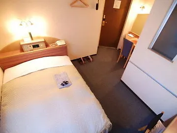 Hotel Star Plaza Ikebukuro Prefektura Tokio Japonsko