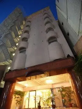 Hotel Star Plaza Ikebukuro Prefektura Tokio
