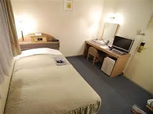 ***  Hotel Star Plaza Ikebukuro Prefektura Tokio Japonsko
