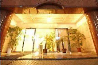 Hotel Star Plaza Ikebukuro Prefektura Tokio