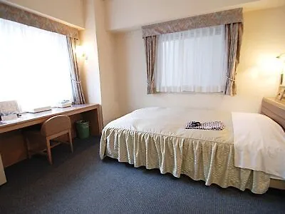Hotel Star Plaza Ikebukuro Prefektura Tokio 3*,