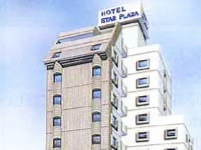 Hotel Star Plaza Ikebukuro Prefektura Tokio