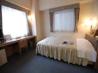 Hotel Star Plaza Ikebukuro Prefektura Tokio 3*,